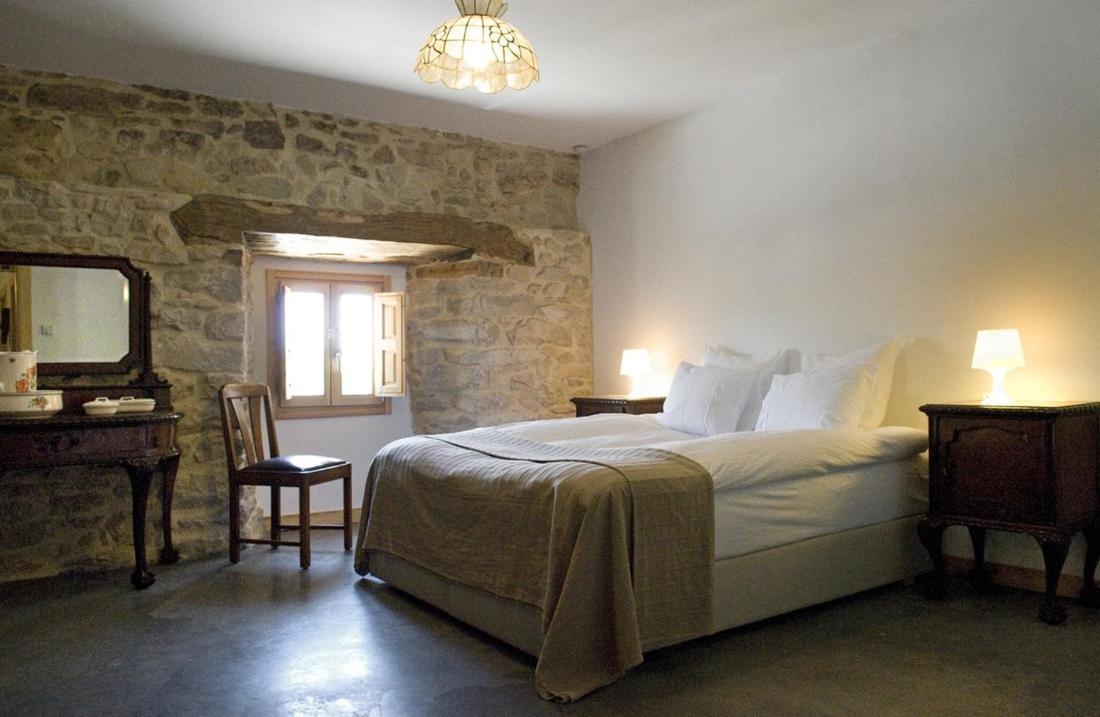 Hotel Rural Casa La Sonrisa Hedeso Exteriér fotografie