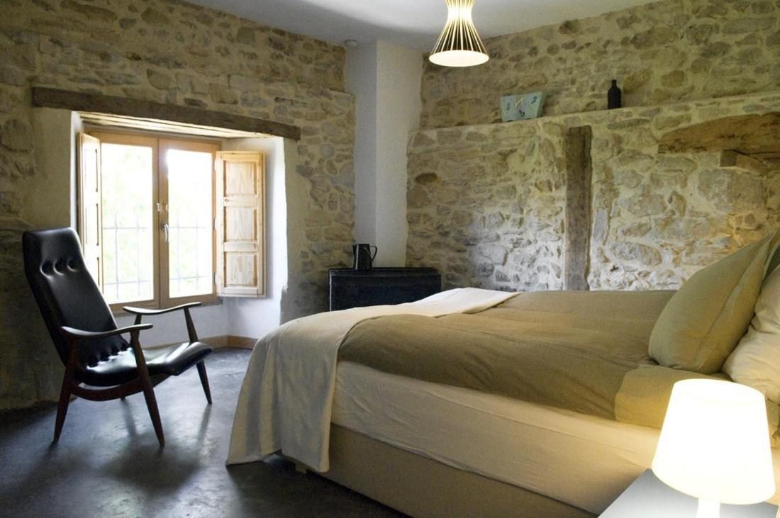 Hotel Rural Casa La Sonrisa Hedeso Exteriér fotografie