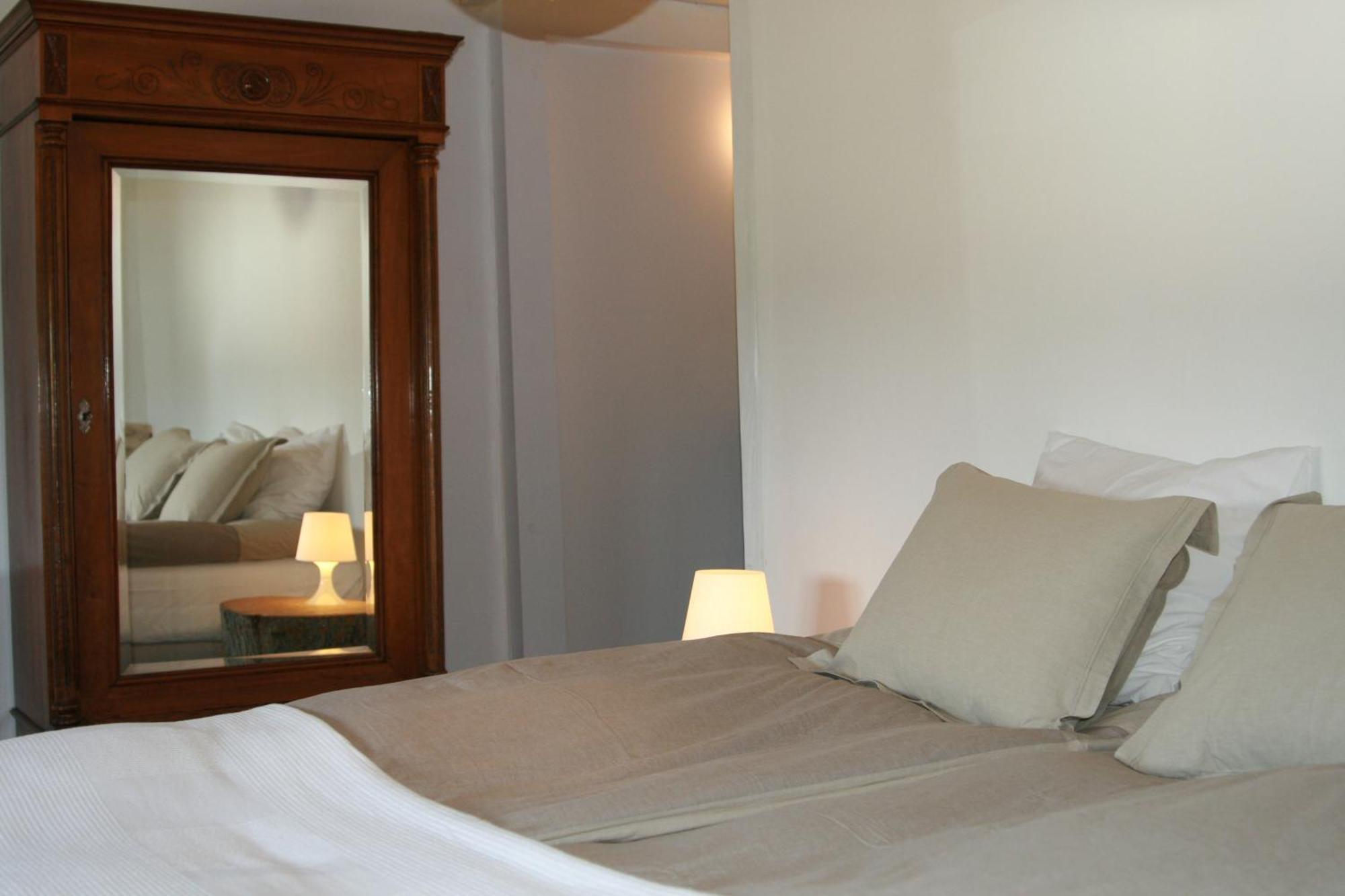 Hotel Rural Casa La Sonrisa Hedeso Pokoj fotografie