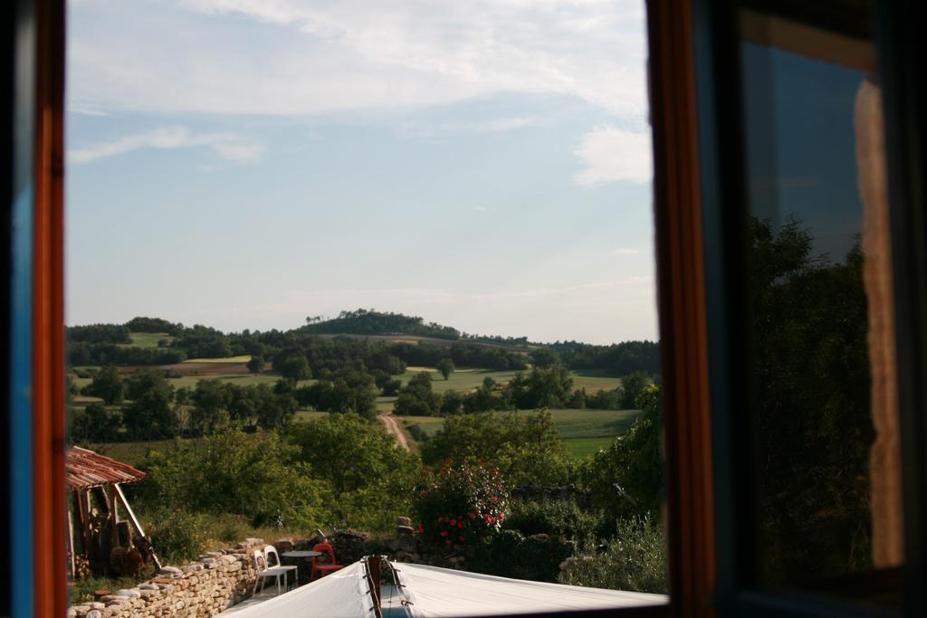 Hotel Rural Casa La Sonrisa Hedeso Pokoj fotografie