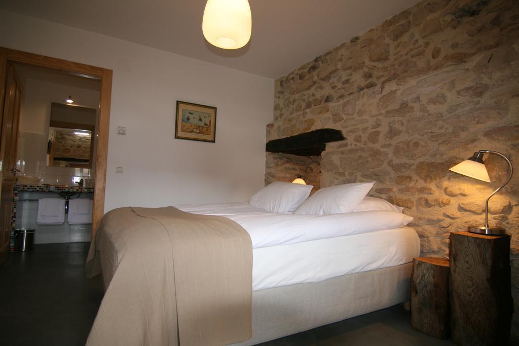 Hotel Rural Casa La Sonrisa Hedeso Exteriér fotografie
