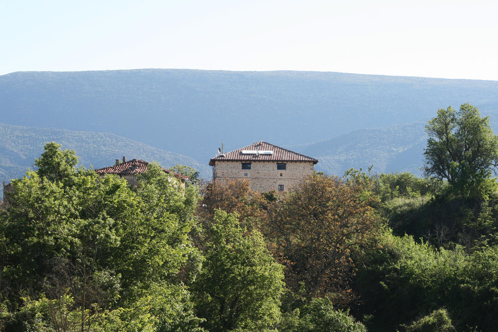 Hotel Rural Casa La Sonrisa Hedeso Exteriér fotografie