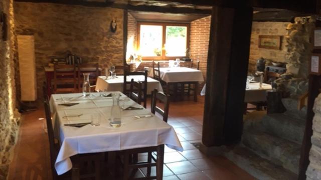 Hotel Rural Casa La Sonrisa Hedeso Exteriér fotografie